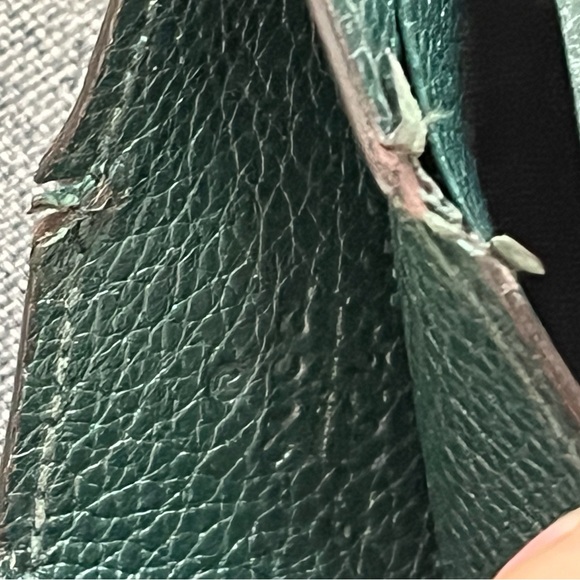 Gucci Zumi card holder - Picture 4 of 6